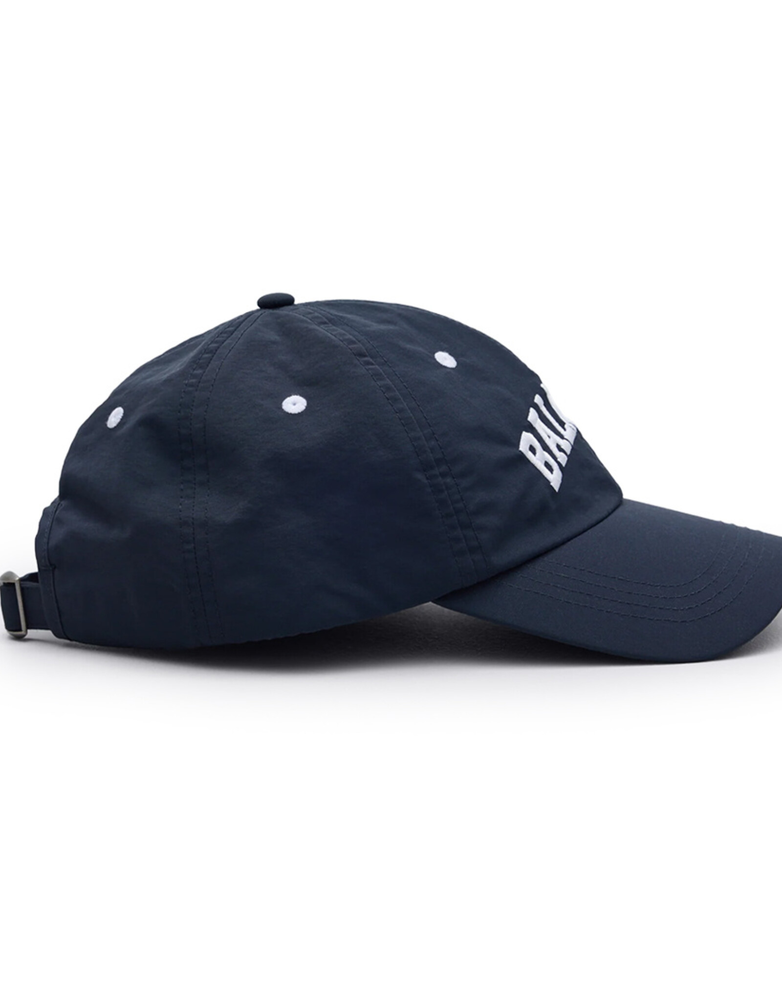 Balmoral - Aberdeen 6 Panel Hat - Navy
