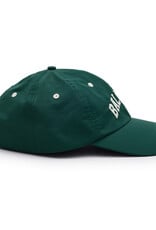 Balmoral - Aberdeen 6 Panel Hat - Forest Green