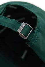 Balmoral - Aberdeen 6 Panel Hat - Forest Green