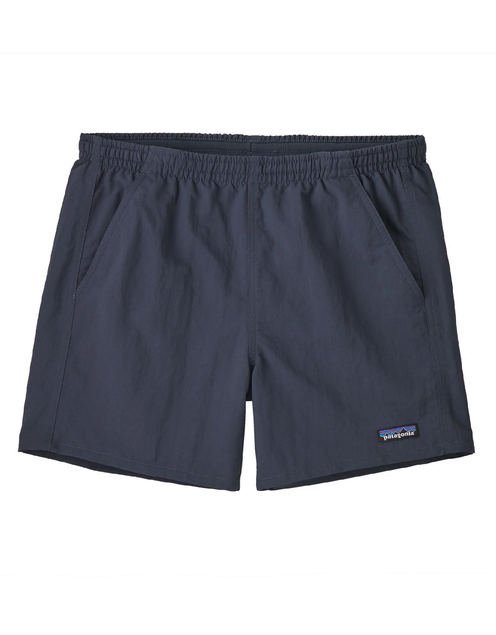 Patagonia - W's Baggies Shorts - Tidepool Blue