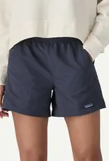 Patagonia - W's Baggies Shorts - Tidepool Blue