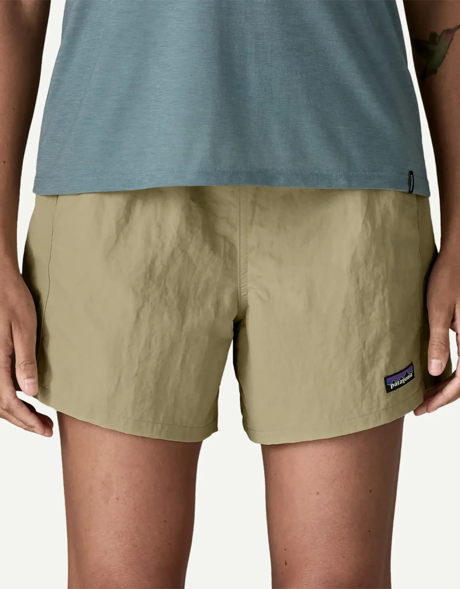 Patagonia - W's Baggies Shorts - WSTO
