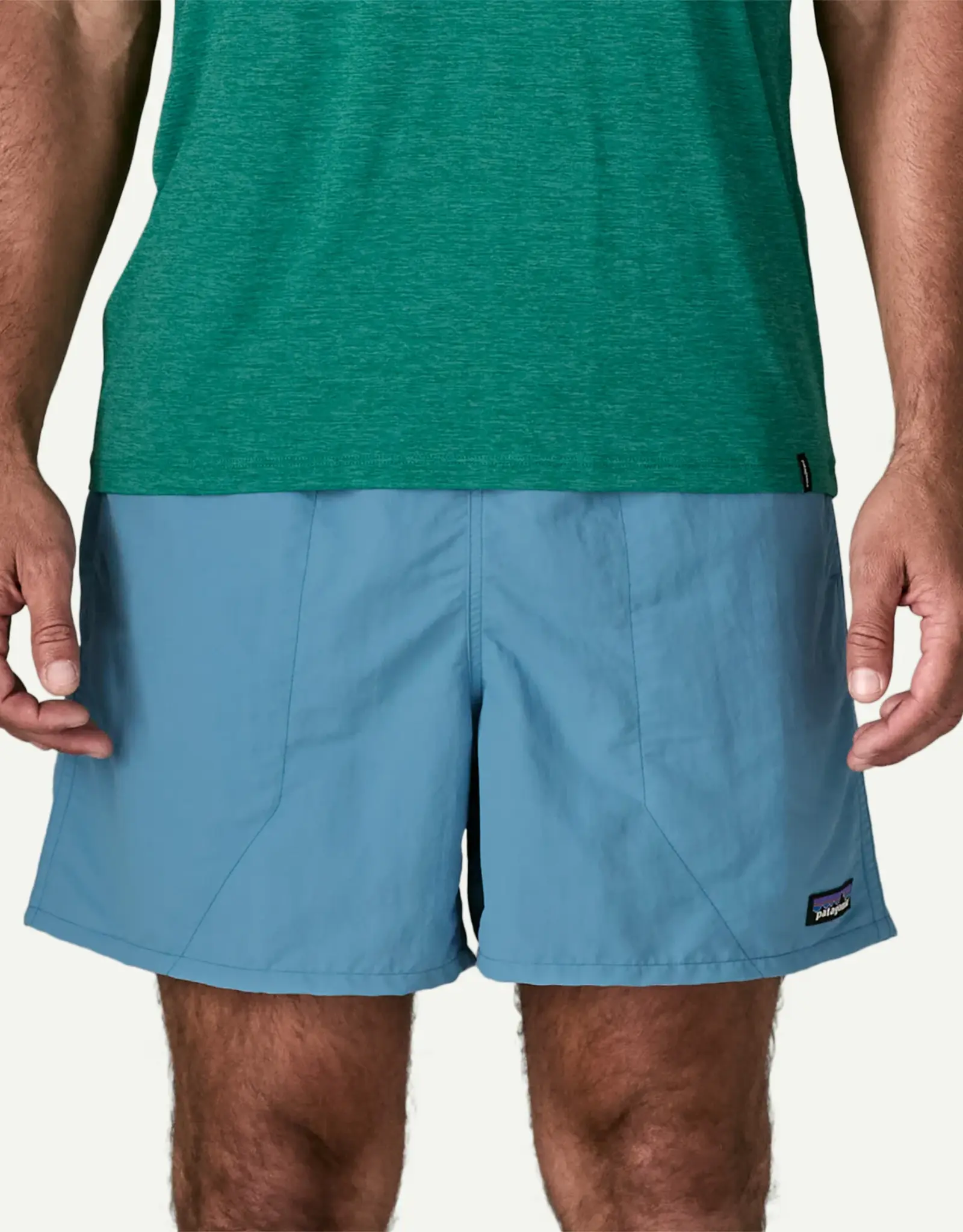 Patagonia - M's Baggies Shorts - SHRB
