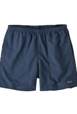 Patagonia - M's Baggies Shorts 5'' - Tidepool Blue
