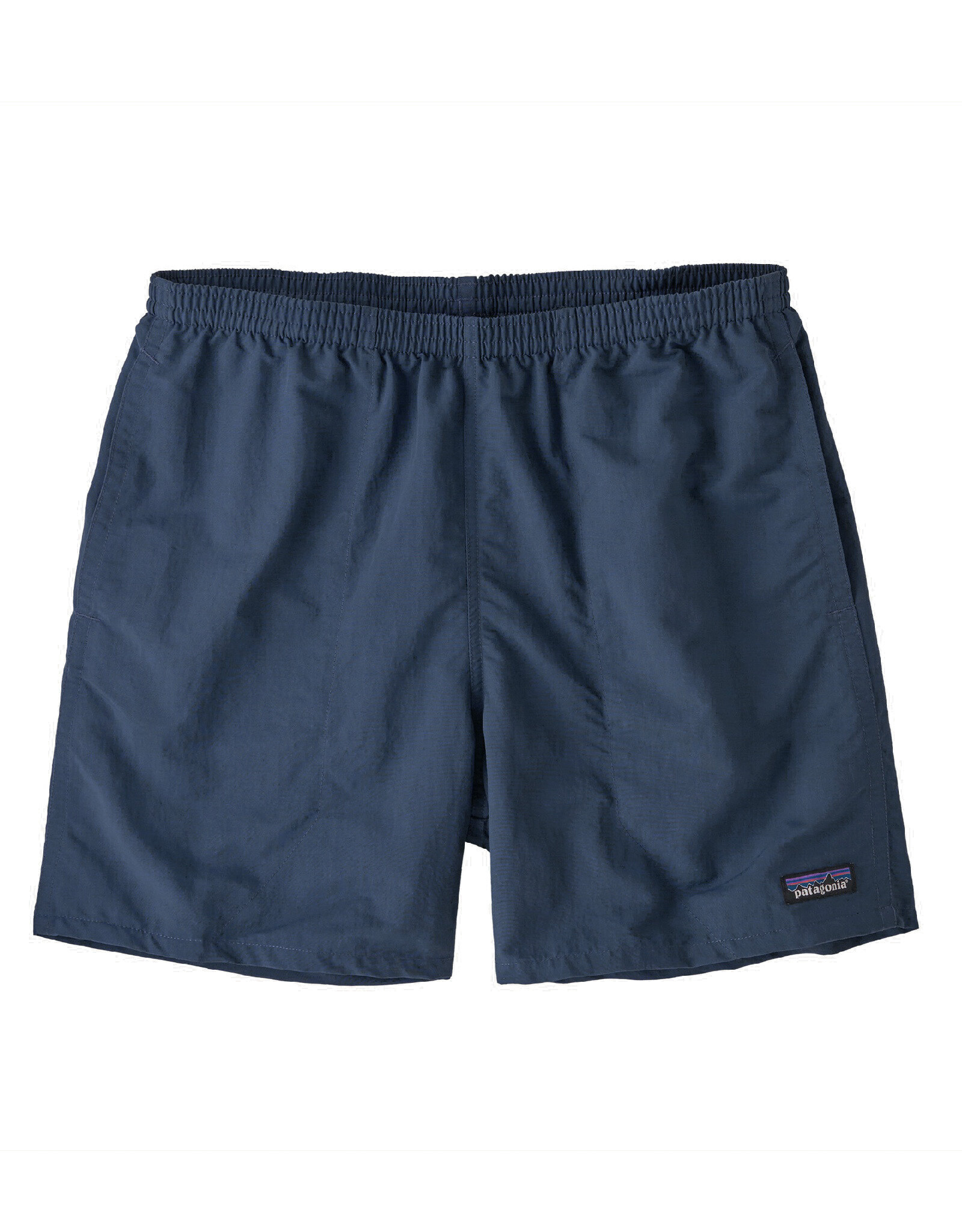 Patagonia - M's Baggies Shorts 5'' - Tidepool Blue