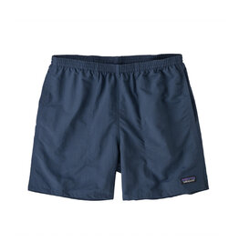 Patagonia - M's Baggies Shorts 5'' - Tidepool Blue