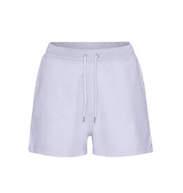 Colorful Standard - Women Organic Sweatshorts -  Soft Lavender