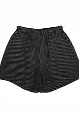 Eve Gravel - Short Conrad - Rayure Noire