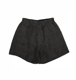 Eve Gravel - Short Conrad - Rayure Noire