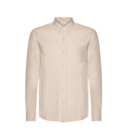Colorful Standard - M's Organic Shirt - Ivory White