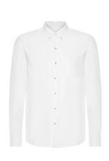 Colorful Standard - M's Organic Shirt - Optical White