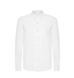 Colorful Standard - M's Organic Shirt - Optical White