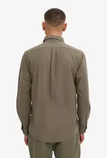 Colorful Standard - M's Organic Shirt - Dusty Olive