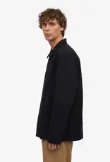 Colorful Standard - Workwear Jkt - Deep Black