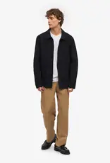 Colorful Standard - Workwear Jkt - Deep Black