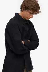 Colorful Standard - Workwear Jkt - Deep Black