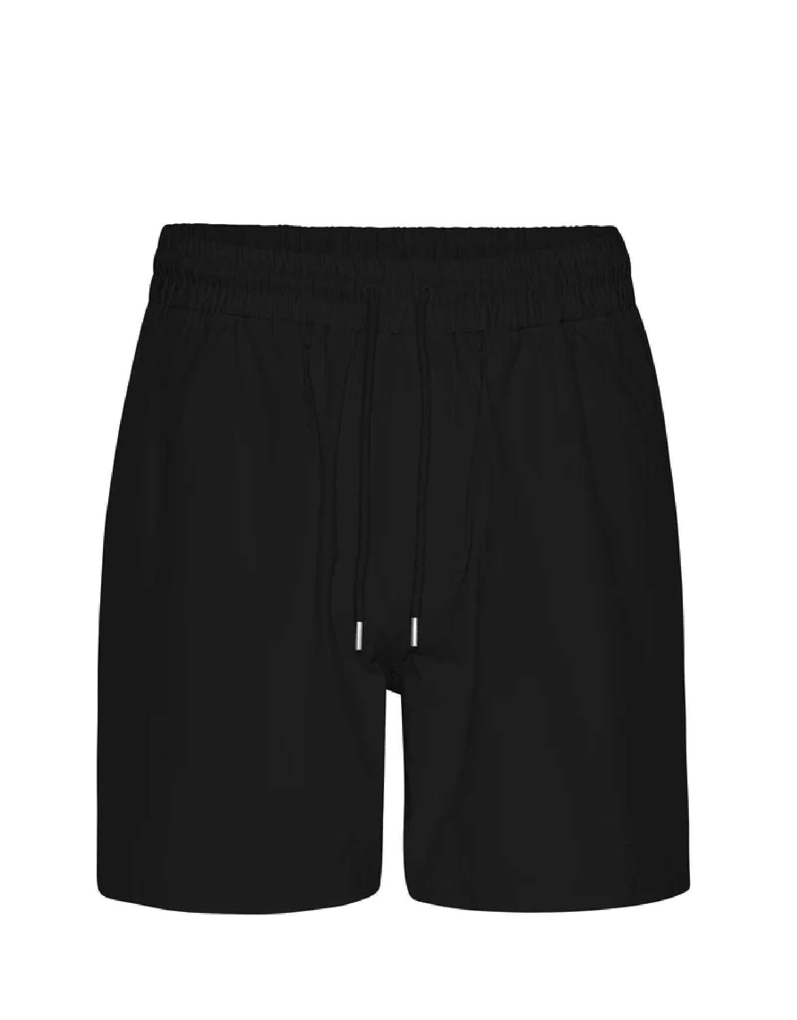 Colorful Standard - Twill Short - Deep Black
