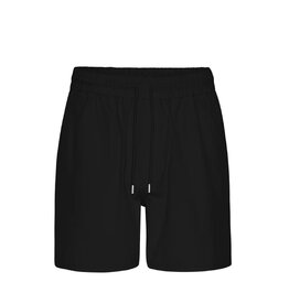 Colorful Standard - Twill Short - Deep Black