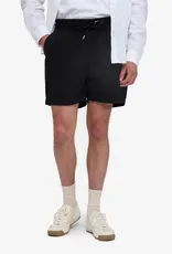 Colorful Standard - Twill Short - Deep Black