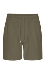 Colorful Standard - Twill Short - Dusty Olive