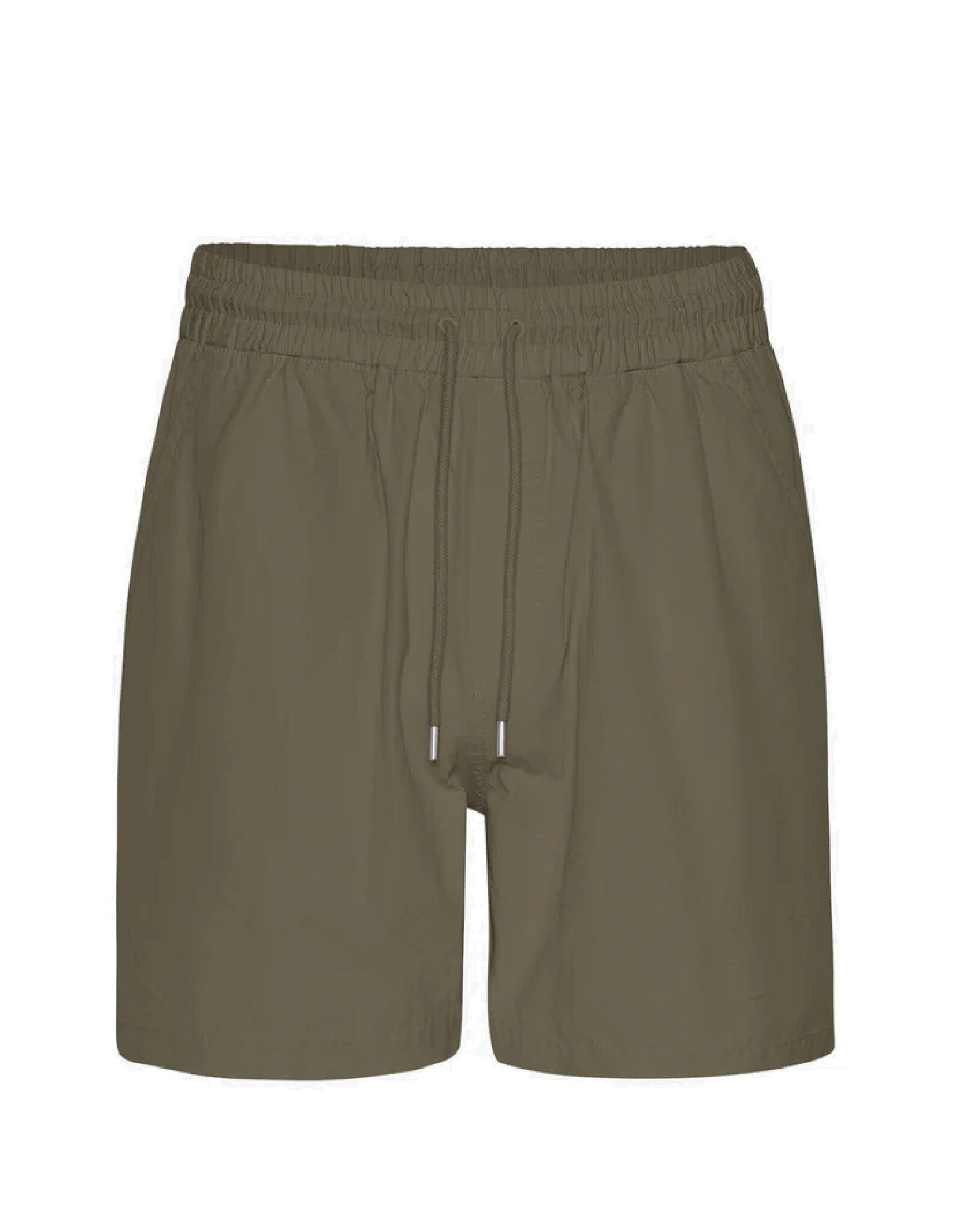 Colorful Standard - Twill Short - Dusty Olive