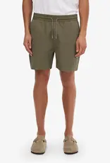 Colorful Standard - Twill Short - Dusty Olive