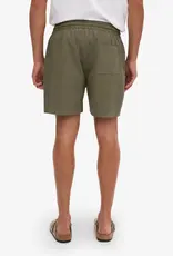 Colorful Standard - Twill Short - Dusty Olive