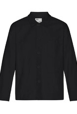 Colorful Standard - Workwear Jkt - Deep Black