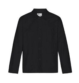 Colorful Standard - Workwear Jkt - Deep Black