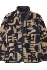 Patagonia - Natural Blend retro Cardi - MTOR