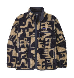 Patagonia - Natural Blend retro Cardi - MTOR