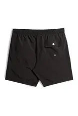 Bather - Solid Swin Trunk - Black