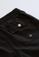 Bather - Solid Swin Trunk - Black