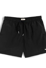 Bather - Solid Swin Trunk - Black