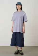 Gramicci - One Point Tee - Lavender