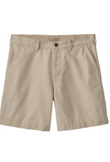 Patagonia - M's Stand Up Shorts - Natural