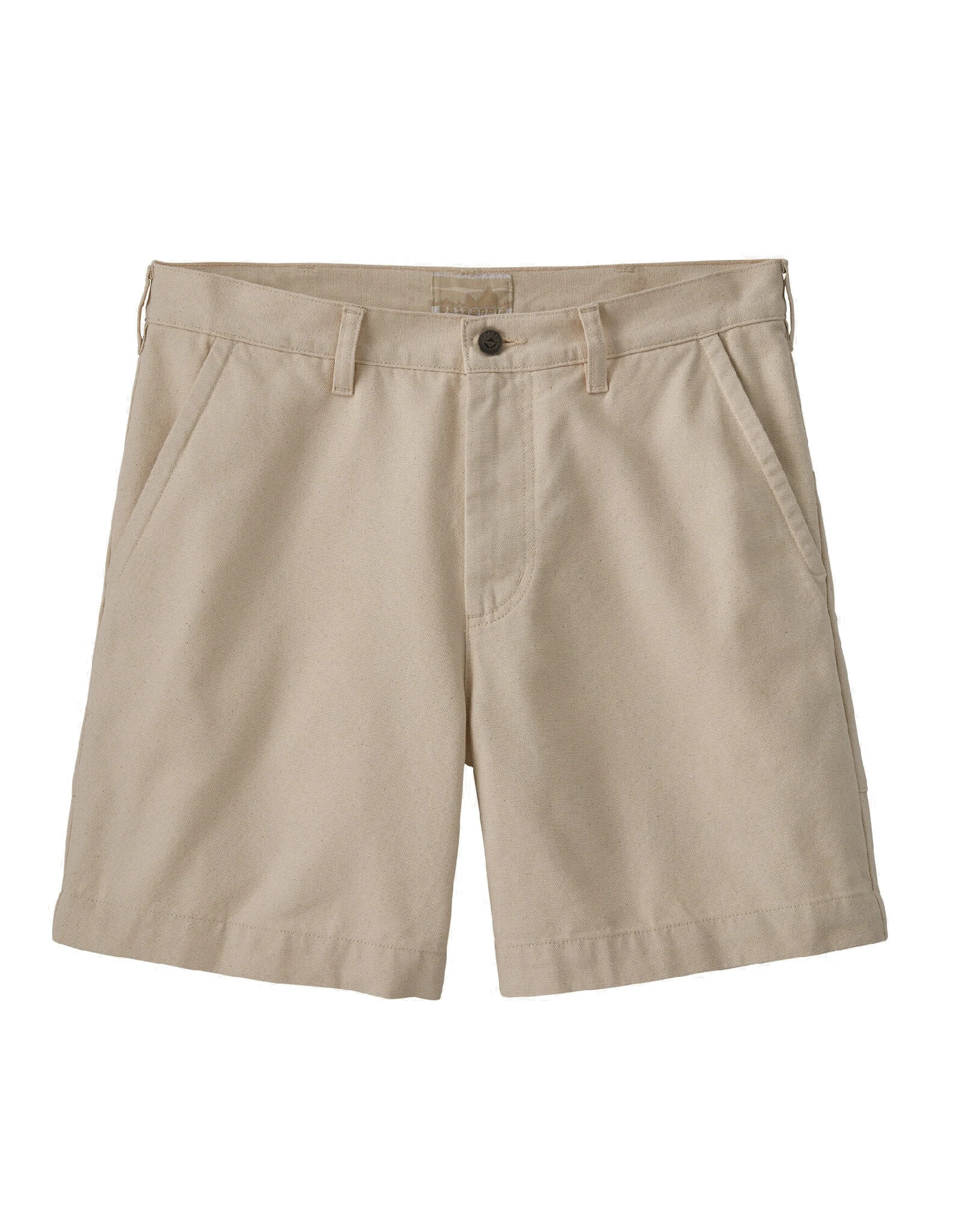 Patagonia - M's Stand Up Shorts - Natural
