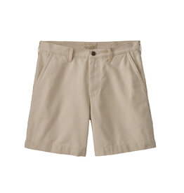 Patagonia - M's Stand Up Shorts - Natural