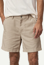 Patagonia - M's Stand Up Shorts - Natural
