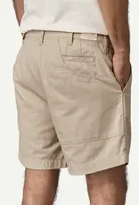 Patagonia - M's Stand Up Shorts - Natural