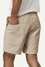 Patagonia - M's Stand Up Shorts - Natural