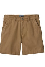 Patagonia - M's Stand Up Shorts - Khaki