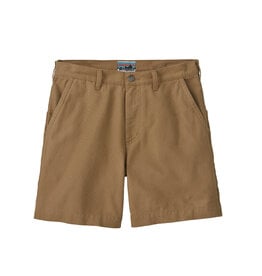 Patagonia - M's Stand Up Shorts - Khaki
