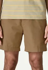 Patagonia - M's Stand Up Shorts - Khaki