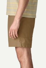 Patagonia - M's Stand Up Shorts - Khaki