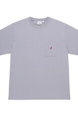 Gramicci - One Point Tee - Lavender