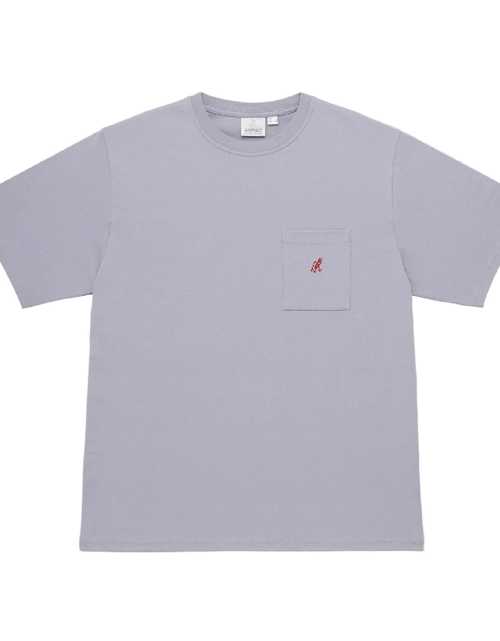 Gramicci - One Point Tee - Lavender