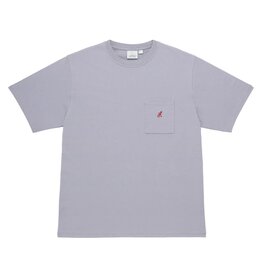 Gramicci - One Point Tee - Lavender