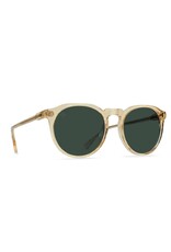 Raen - Remmy 52 - Champagne Crystal - Green Polarized