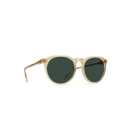 Raen - Remmy 52 - Champagne Crystal - Green Polarized